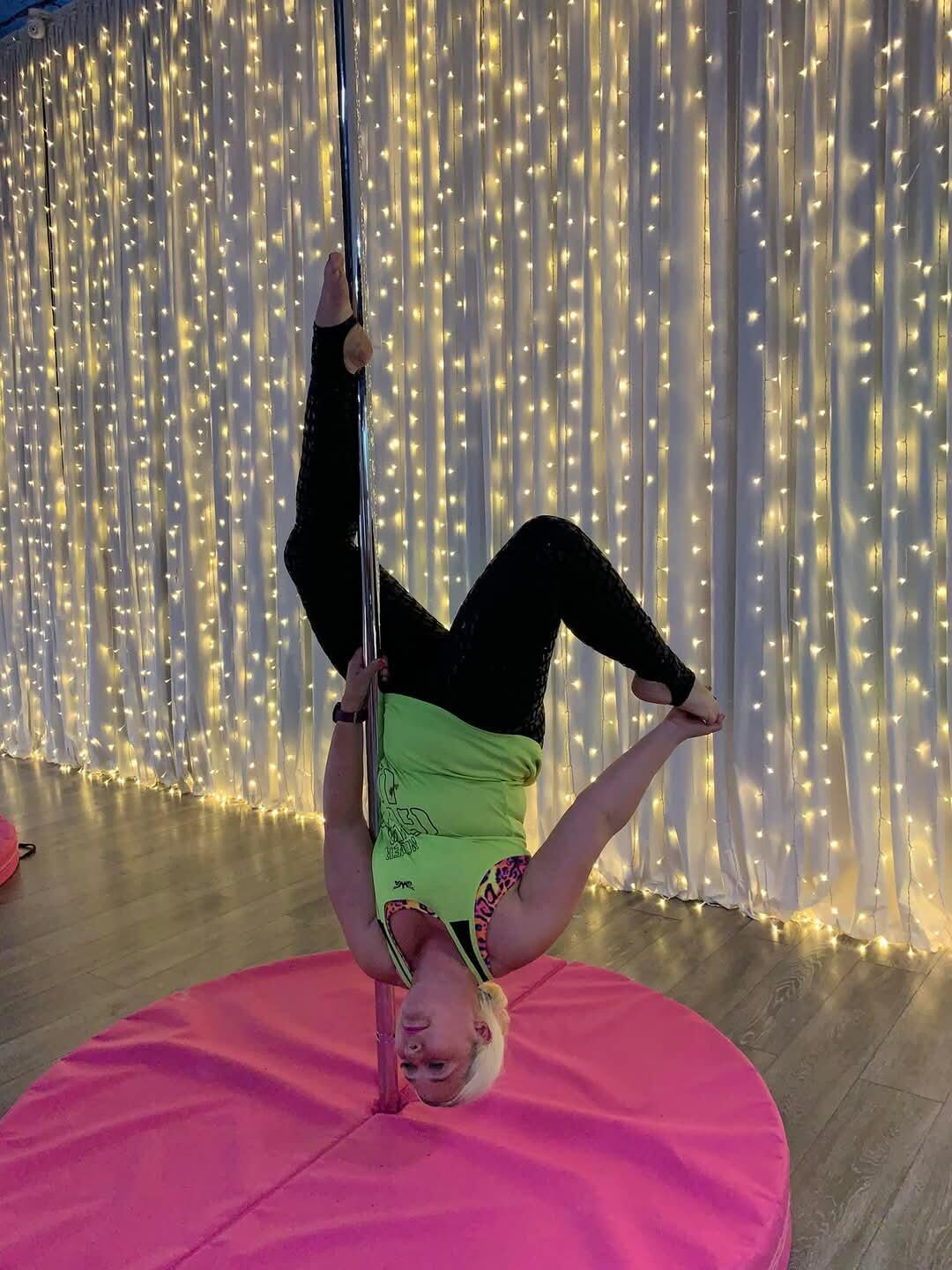 Gecko Grip™ Leggings: Black – CXIX