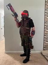 User picture