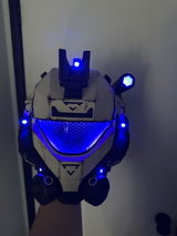 User picture