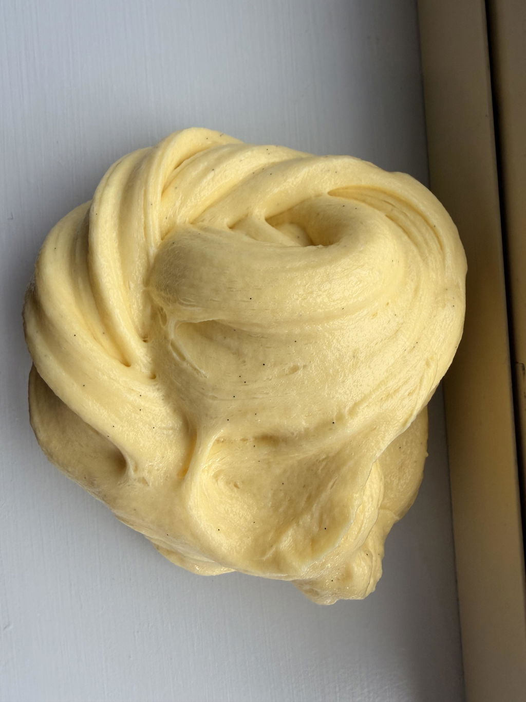 Cybernana Milk Slime
