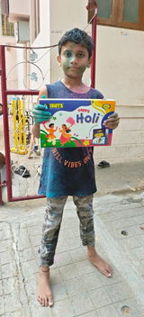 User picture