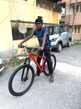 User picture
