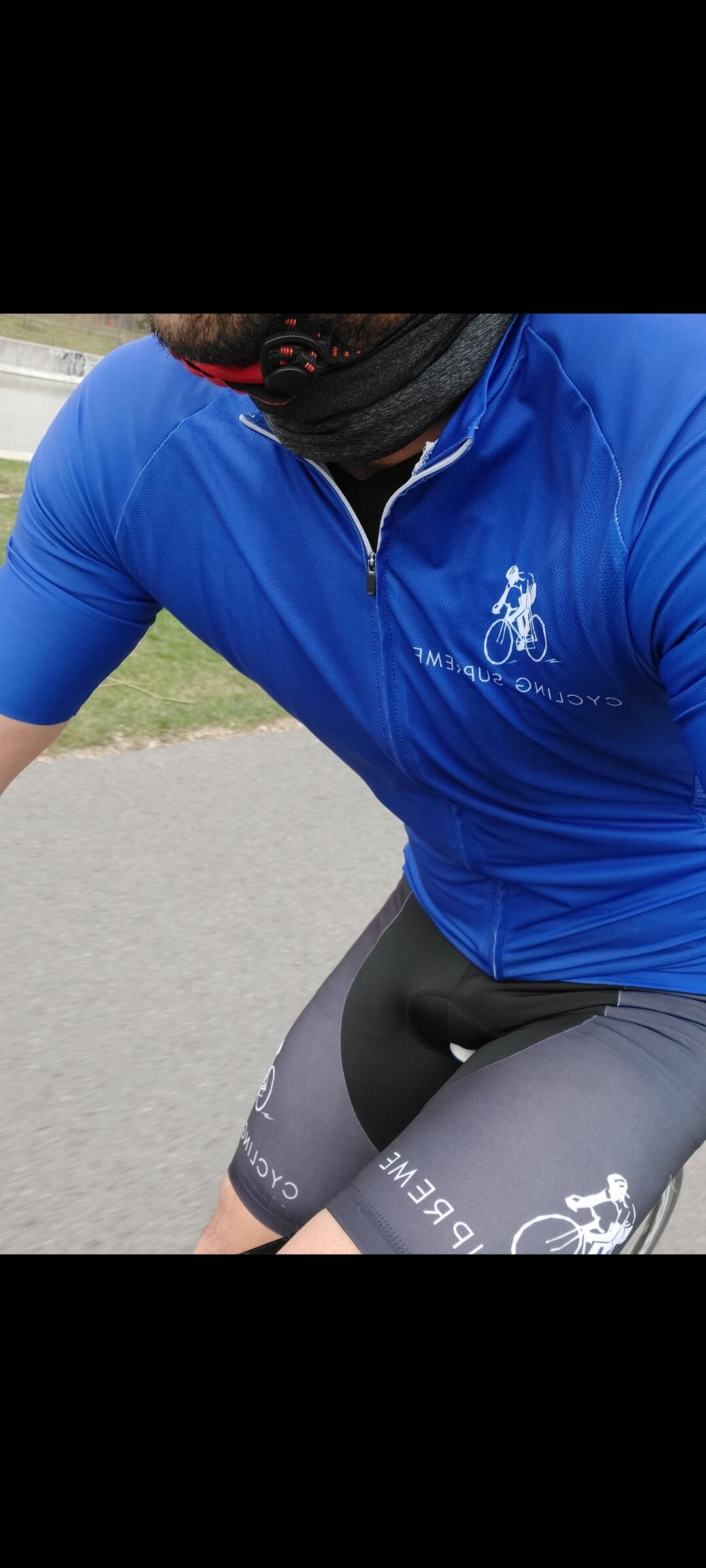 Israel Flag Men's Triathlon Suit | One-Piece Race Suit – Cycling