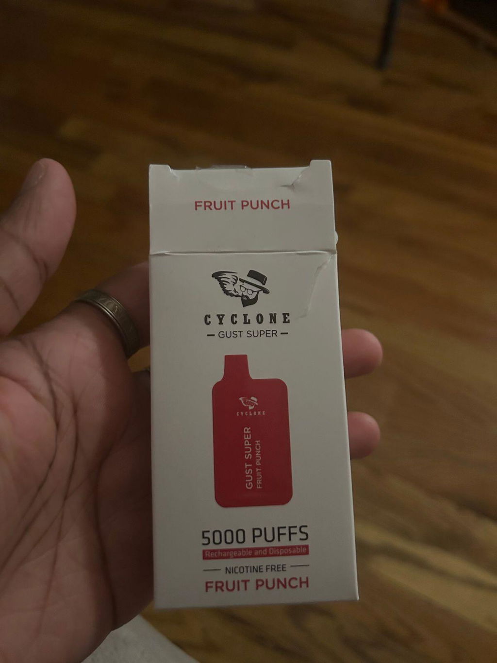 non disposable thc vape pen THC Free CBD Vape Pen