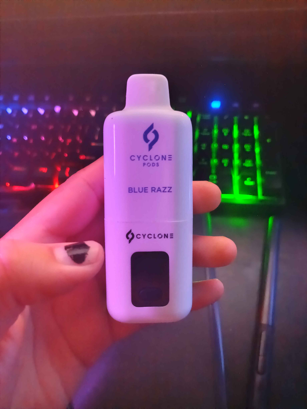 breeze vapes mint Banana Mint Breeze Pro