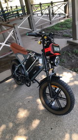 User picture