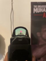 User picture