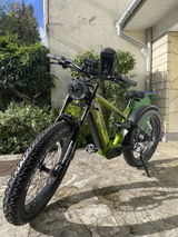 User picture