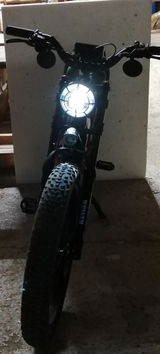 User picture