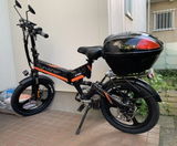 User picture