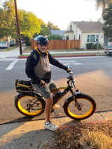 User picture
