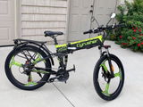 User picture