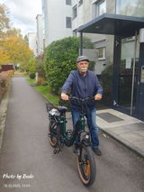 User picture