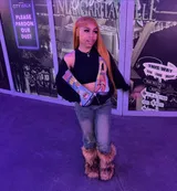 User picture