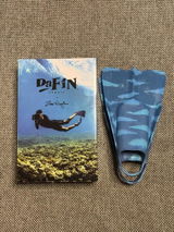 Dafin Signature - Zak Noyle Ocean Blue