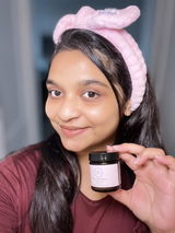 Gentle Cranberry Face Polish