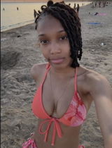 Interlocking Locs 100％ Real Human Hair Loc Extensions, Whole long hair, Full Handmade natural black