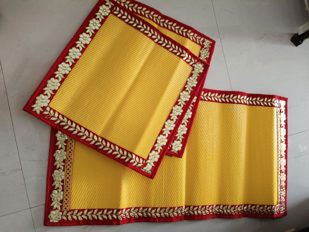 Classic Aasan Pack