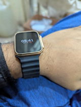 User picture