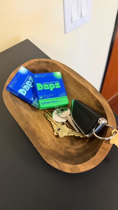 daps customer