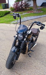 User picture