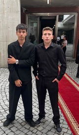 User picture