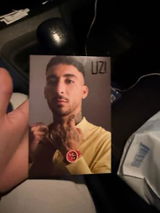 User picture