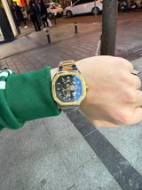 User picture