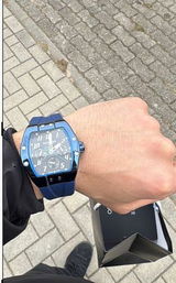 User picture
