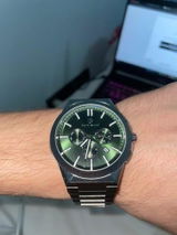 User picture