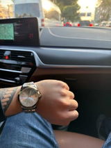 User picture