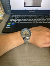 User picture