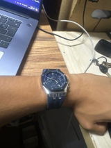User picture