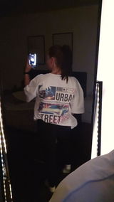 Racing vs Urbanstreet