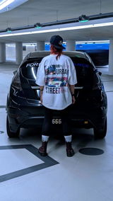 Racing vs Urbanstreet