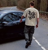 Fuck You