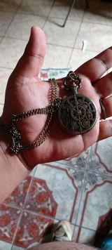 User picture