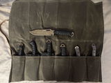 Dawson Knives