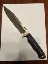 Dawson Knives