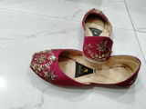 Punk Rock (Maroon)