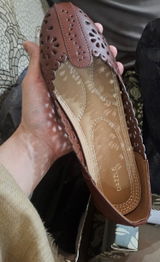 Melore (Dark Brown)