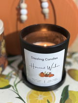Harvest Wishes