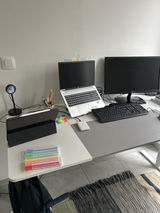 User picture