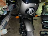 User picture