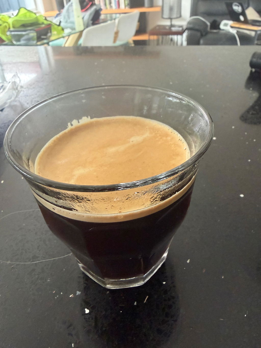 Dark Knight - Decaf Blend (Swiss Water Process)