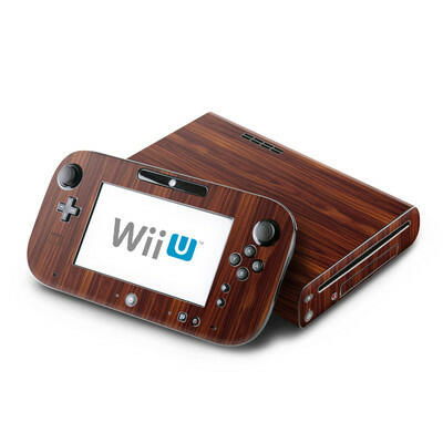 Tetrads - Nintendo Wii U Skin
