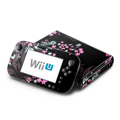 Sundae - Nintendo Wii U Skin