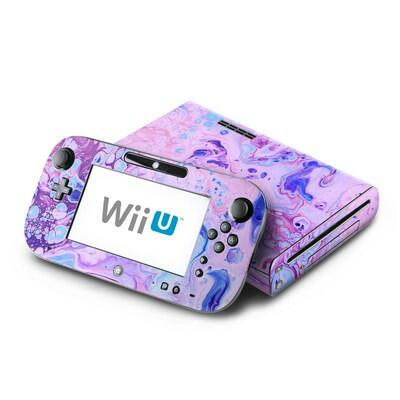 Sundae - Nintendo Wii U Skin