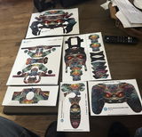 User picture