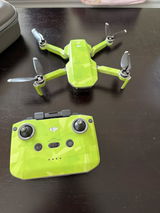 User picture
